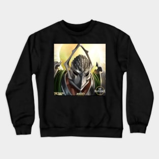 St Raphael - Almighty Legends Crewneck Sweatshirt